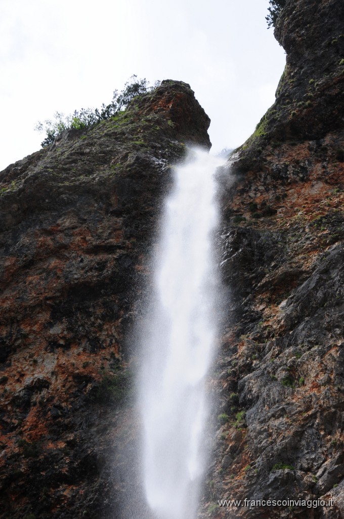 Parco Ambientale  Logarska Dolina - Cascate di Rinka 2011.08.01_9.JPG